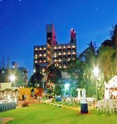 Victor Palace Hotel Kolhapur Exterior foto