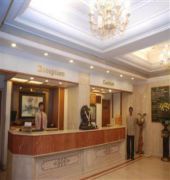 Victor Palace Hotel Kolhapur Exterior foto