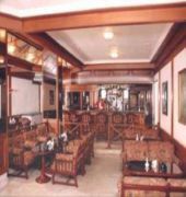 Victor Palace Hotel Kolhapur Exterior foto