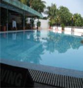 Victor Palace Hotel Kolhapur Exterior foto